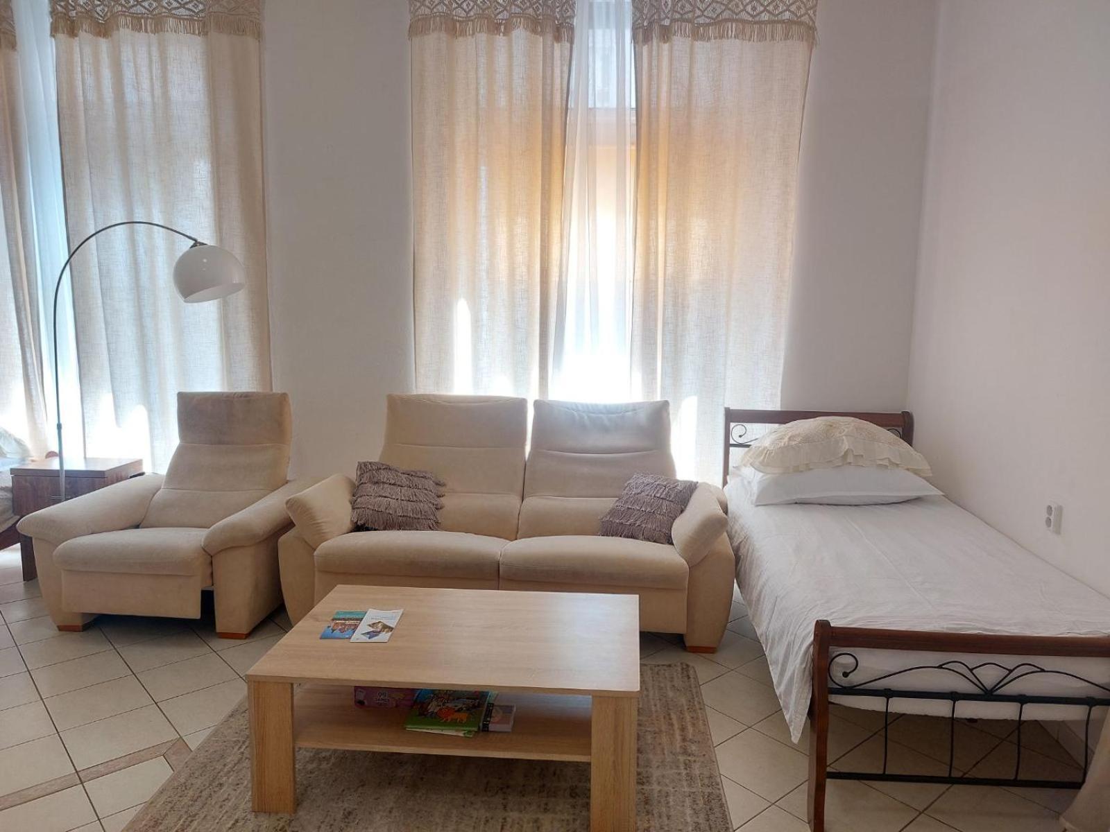 Exkluzivni Apartman V Prizemi V Hradci Kralove Hradec Kralove Exterior photo